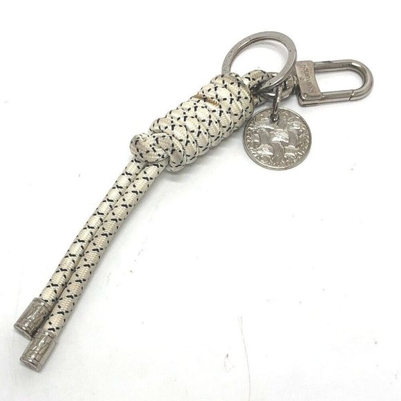 LOUIS VUITTON MP1622 Christopher nemes Key ring Key Holder